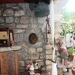 Quaint & Affordable Stay In Budva Traditional Stone House