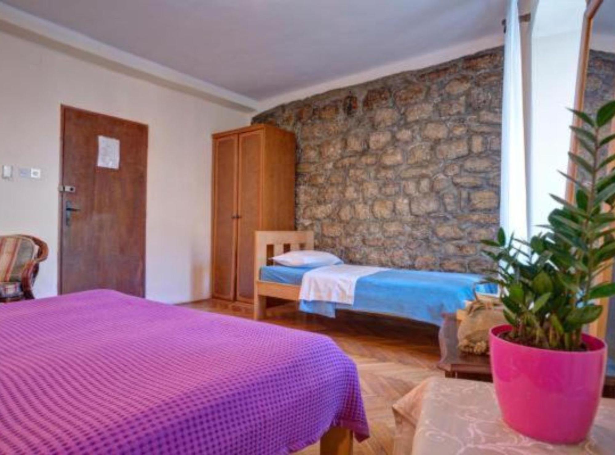 Quaint & Affordable In Traditional Stone House Budva