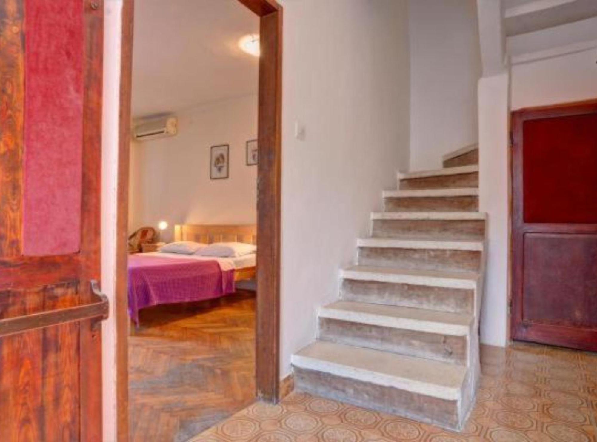 Quaint & Affordable In Traditional Stone House Budva